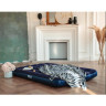 Надувной матрас BESTWAY 137х191х22см, до 150кг 67287 BW
